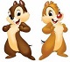 Chip N Dale